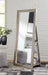 Evesen - Floor Standing Mirror/Storage - Simple Home Plus