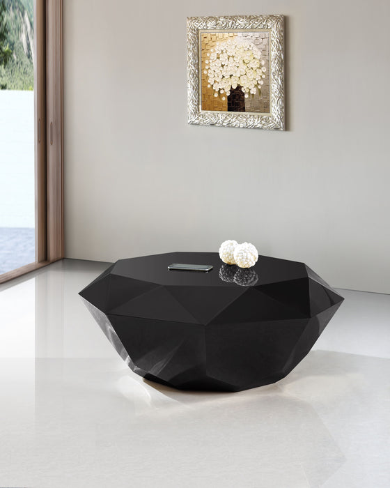 Gemma - Coffee Table - Simple Home Plus