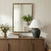 Hammer - Iron Mirror - Simple Home Plus