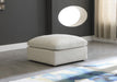 Plush - Modular Ottoman - Simple Home Plus