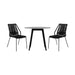 Kylie And Clip - Outdoor Patio Dining Set - Simple Home Plus