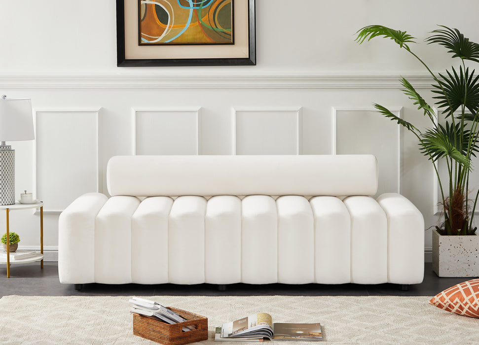 Melody - Sofa - Simple Home Plus