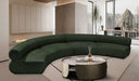Bale - 4 Piece Modular U-Shaped Sofa - Simple Home Plus
