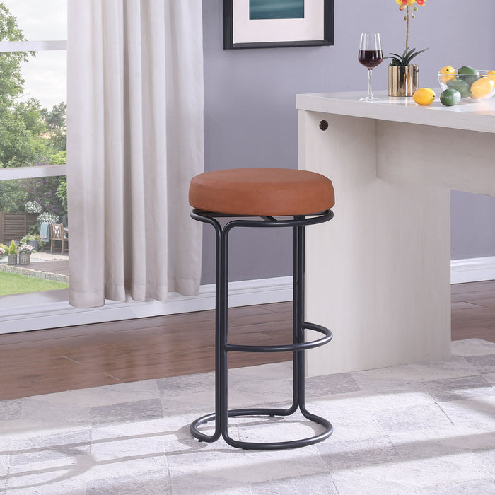 Madison - Bar Stool (Set of 2) - Simple Home Plus
