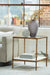 Ryandale - Accent Table - Simple Home Plus