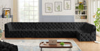 Tuft - 7 Piece Modular Sectional - Simple Home Plus