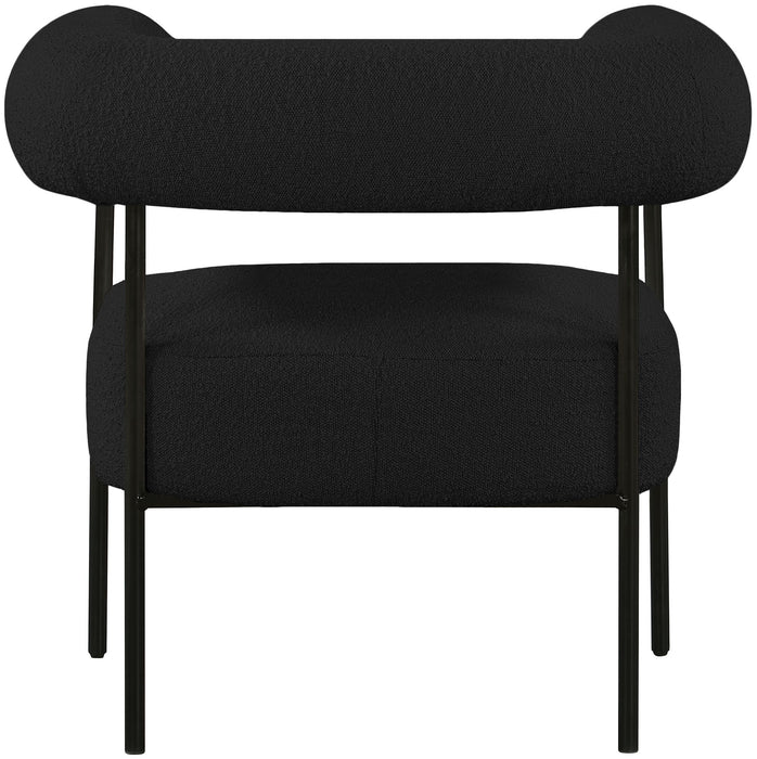 Blake - Accent Chair - Simple Home Plus