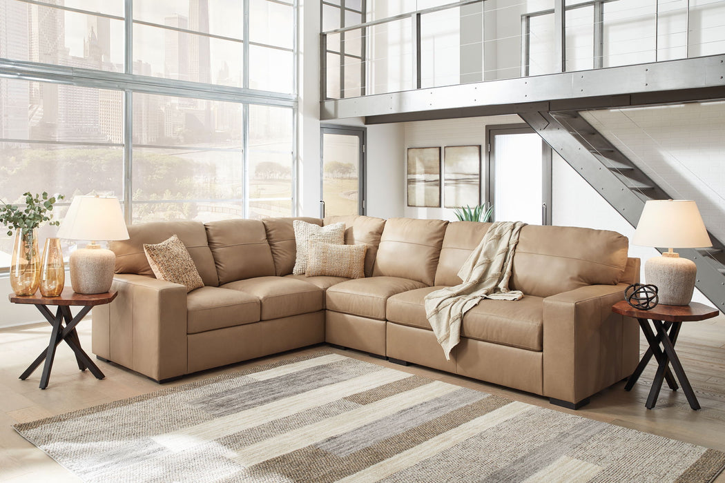 Bandon - Sectional - Simple Home Plus