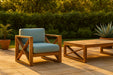 Anguilla - Water Resistant Outdoor Chair - Simple Home Plus