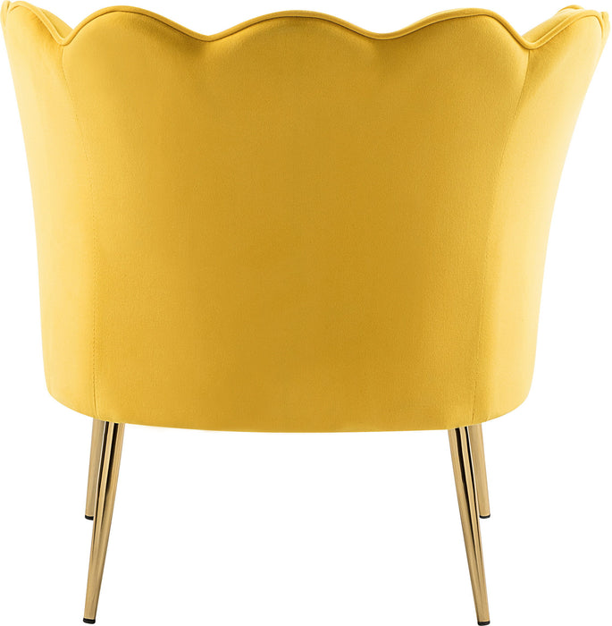 Jester - Accent Chair - Simple Home Plus