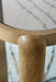 Jossor - Light Brown - Accent Table Set (Set of 2) - Simple Home Plus