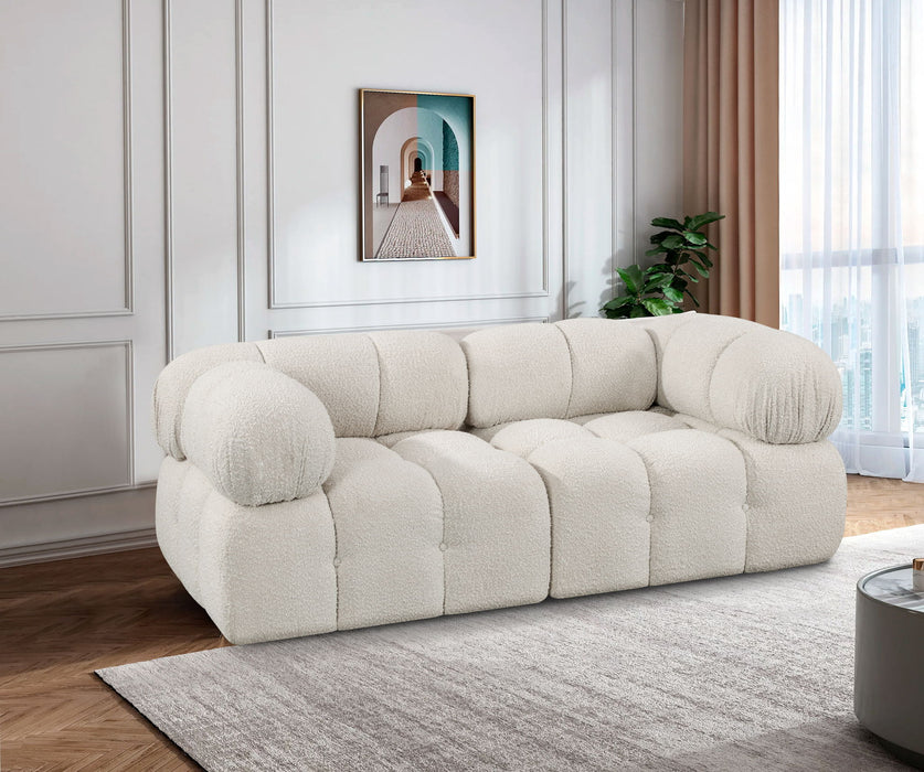 Ames - 2 Seat Modular Sofa - Simple Home Plus