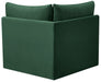 Jacob - Corner Chair - Simple Home Plus