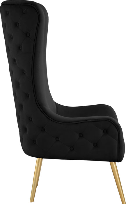 Alexander - Accent Chair - Simple Home Plus