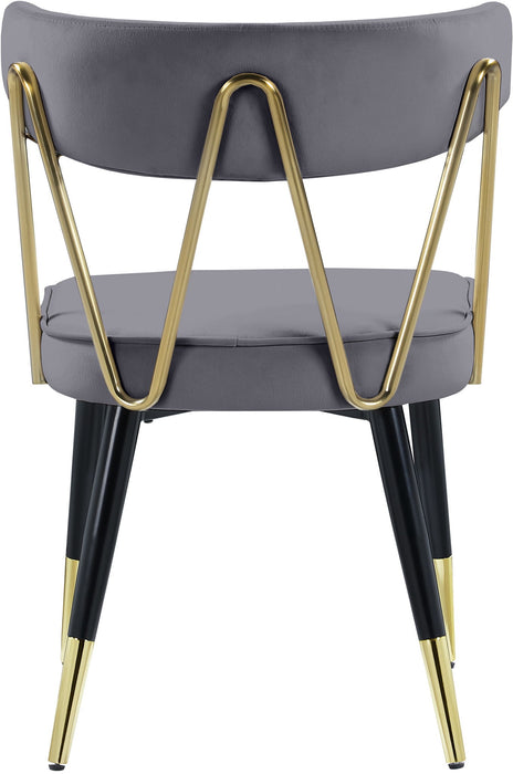 Rheingold - Dining Chair (Set of 2) - Simple Home Plus