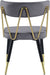 Rheingold - Dining Chair (Set of 2) - Simple Home Plus