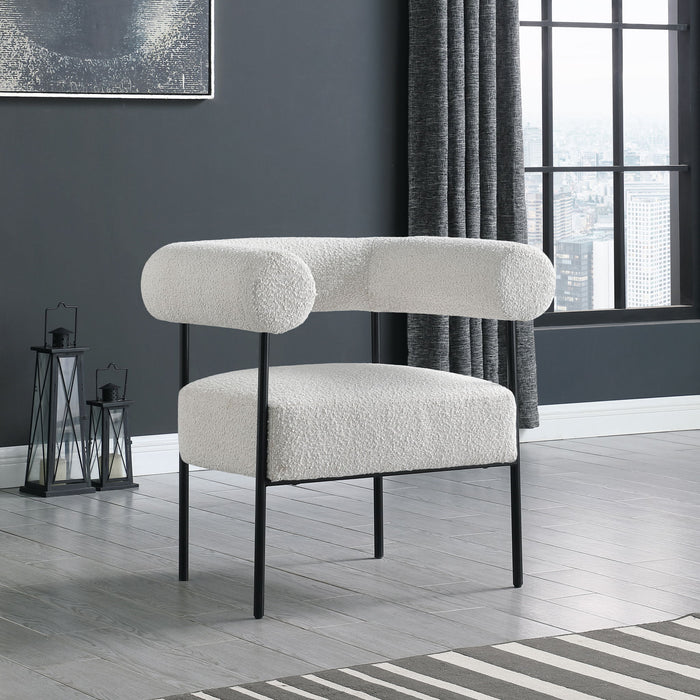 Blake - Accent Chair - Simple Home Plus