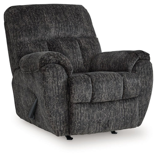 Stayfish - Rocker Recliner - Simple Home Plus