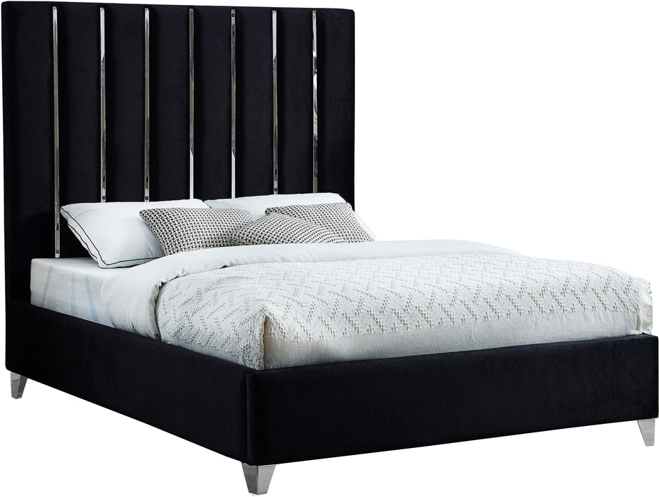 Enzo - Bed - Simple Home Plus