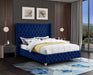 Savan - Bed - Simple Home Plus