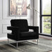 Noah - Accent Chair - Simple Home Plus