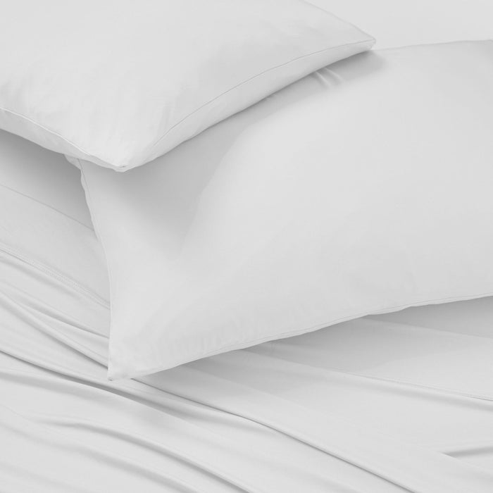 Ver-Tex - Split Head King Sheet Set - Simple Home Plus
