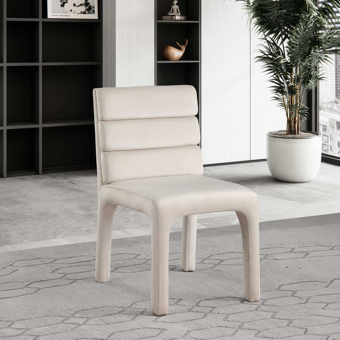 Kai - Dining Chair (Set of 2) - Simple Home Plus