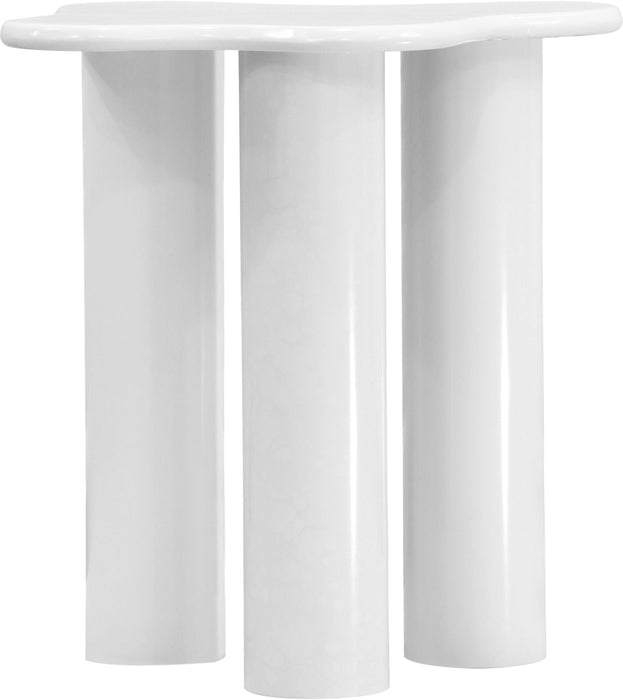 Romaine - End Table - Simple Home Plus