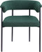 Malin - Boucle Dining Chair (Set of 2) - Simple Home Plus