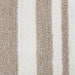 Spa - 20" x 30" Reversible Bath Rug - Taupe - Simple Home Plus