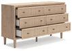 Cielden - Panel Bedroom Set - Simple Home Plus