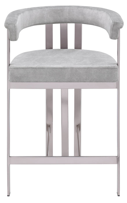 Marcello - Counter Stool (Set of 2) - Simple Home Plus