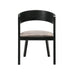 Cirque And Jackie - Round Dining Set - Simple Home Plus