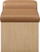 Delphine - Bench - Natural Base - Simple Home Plus