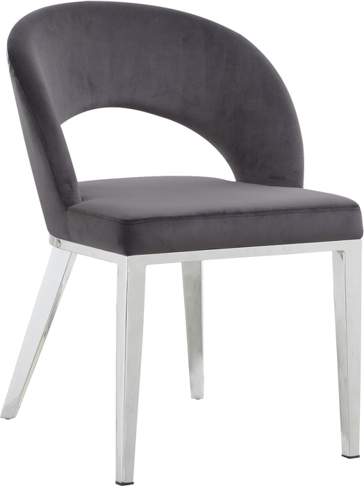 Roberto - Dining Chair - Simple Home Plus