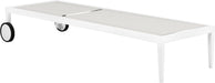Nizuc - Outdoor Patio Chaise Lounge Chair - Simple Home Plus