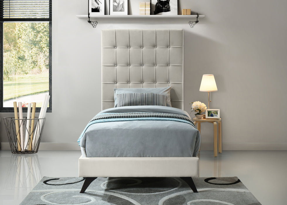 Elly - Bed - Simple Home Plus