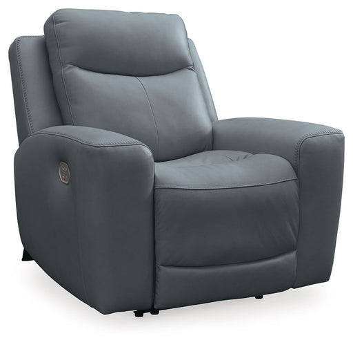 Mindanao - Pwr Recliner/Adj Headrest - Simple Home Plus