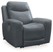 Mindanao - Pwr Recliner/Adj Headrest - Simple Home Plus