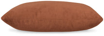 Caygan - Throw Pillow - Simple Home Plus