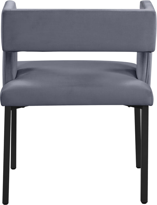 Caleb - Dining Chair (Set of 2) - Simple Home Plus