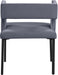 Caleb - Dining Chair (Set of 2) - Simple Home Plus