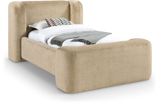 Modena - Bed - Simple Home Plus