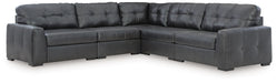 Brindley Pier - Sectional - Simple Home Plus