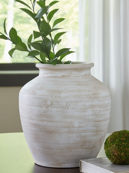 Meadie - 12" Vase - Simple Home Plus