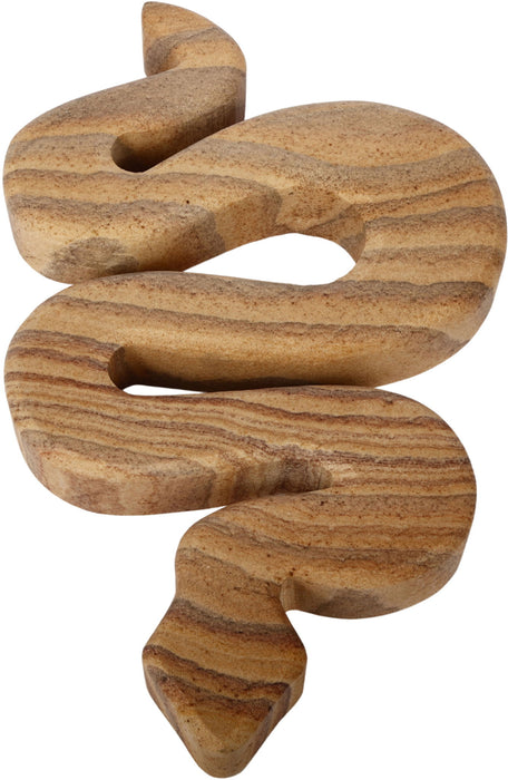 Asp - Genuine Marble Tabletop Object - Simple Home Plus