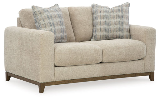 Parklynn - Desert - Loveseat - Simple Home Plus