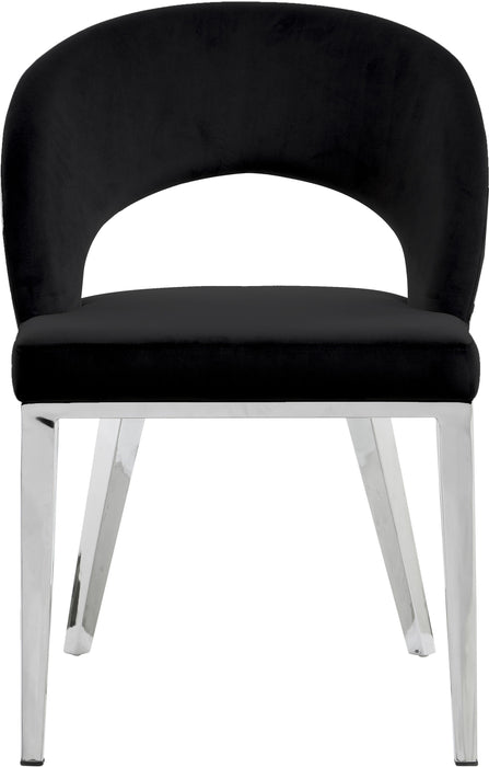 Roberto - Dining Chair - Simple Home Plus