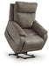 Crestmeade - Power Lift Recliner - Simple Home Plus