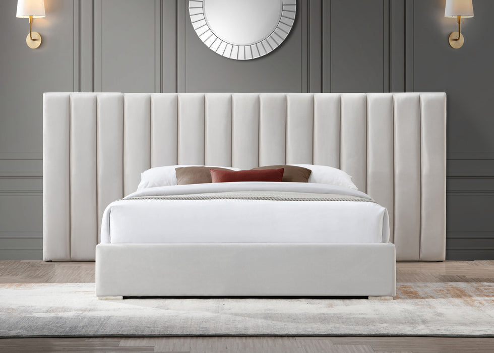 Pablo - Bed - Simple Home Plus